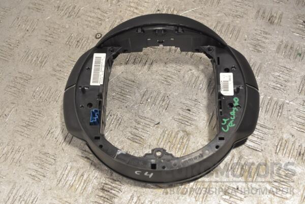 Кнопки керма Citroen C4 Picasso 2007-2014 96624941ZD 219667 - 2