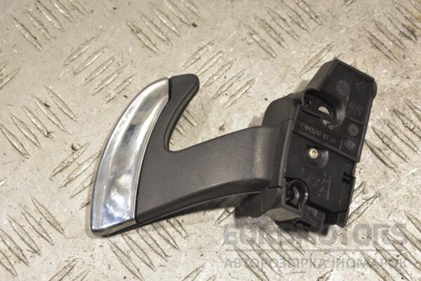Пелюстка перемикання передач правий Citroen C4 Picasso 2007-2014 96481641XT 219681 - 2