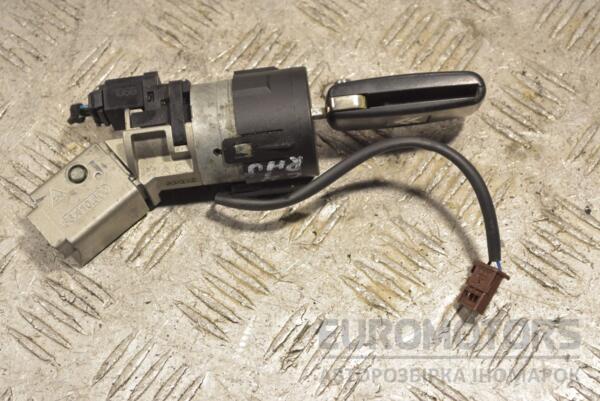 Замок зажигания в сборе ключ Citroen C4 Picasso 2007-2014 36410600 219683 - 2