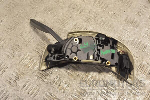 Подрулевой переключатель передач АКПП Citroen C4 Picasso 2007-2014 96811352XT 219686 - 2