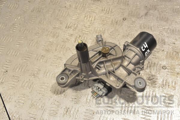 Моторчик склоочисника передній правий Citroen C4 Picasso 2007-2014 9687622080 219695 - 2