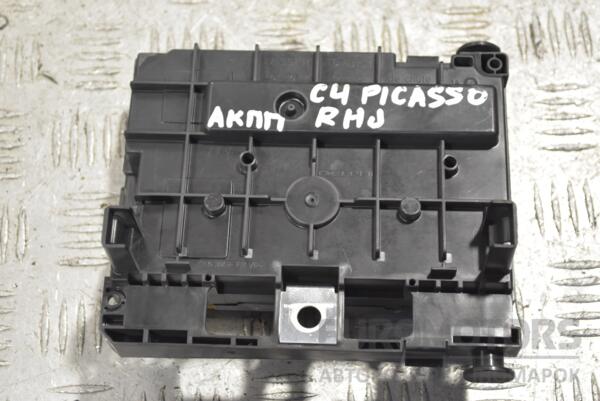 Блок предохранителей BSM Citroen C4 Picasso 2007-2014 9664705980 219697 - 2