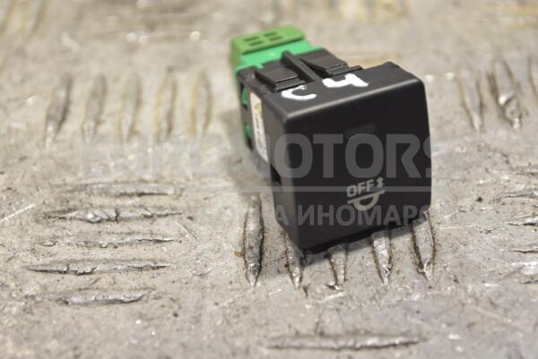Кнопка отключения компрессора пневмоподвески Citroen C4 Picasso 2007-2014 96592637XT 219705 euromotors.com.ua