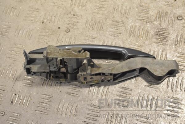 Ручка двері зовнішня задня ліва Citroen C4 Picasso 2007-2014 219713 - 2
