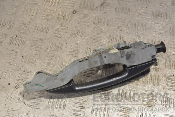 Ручка двері зовнішня задня права Citroen C4 Picasso 2007-2014 219725 - 2