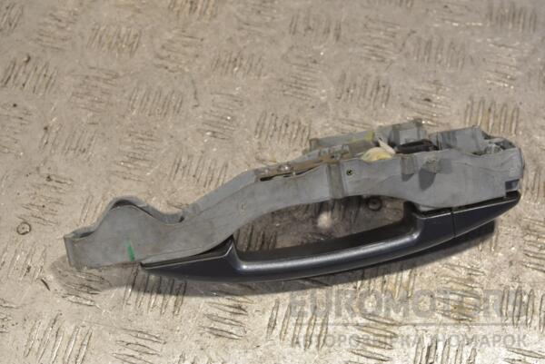 Ручка двері зовнішня передня права Citroen C4 Picasso 2007-2014 219731 - 2