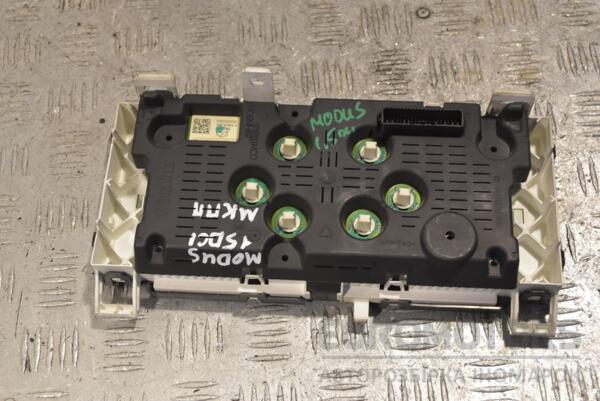 Панель приладів Renault Modus 1.5dCi 2004-2012 8200418023 219735 - 2