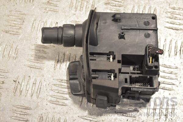 Подрулевой переключатель правый Renault Modus 2004-2012 7701060097 219752 - 2
