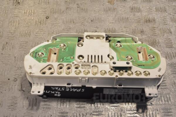Панель приборов Mitsubishi Space Star 1998-2004 MR489034 219766 - 2
