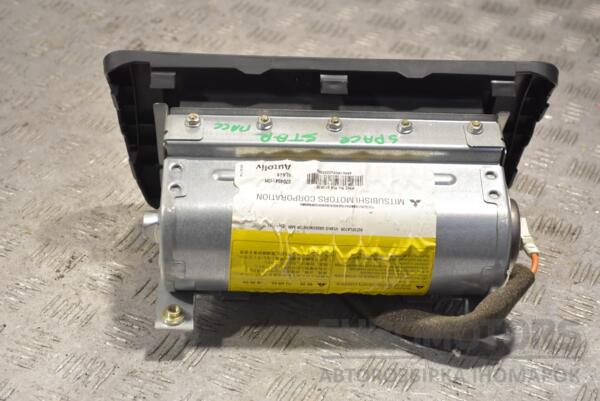Подушка безпеки пасажир в торпедо Airbag Mitsubishi Space Star 1998-2004 MR913870 219770 - 2