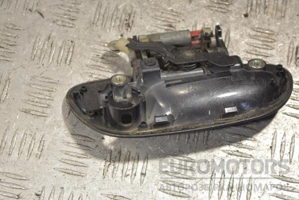 Ручка двері зовнішня передня ліва Subaru Legacy Outback (B13) 2003-2009 219818 - 2