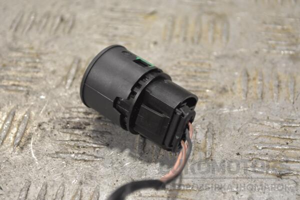 Кнопка старт стоп Renault Scenic (II) 2003-2009 1927937 219830 - 2