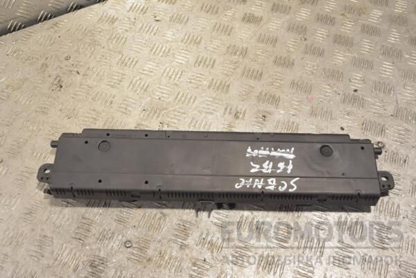 Панель приборов Renault Scenic (II) 2003-2009 8200704463 219832 - 2