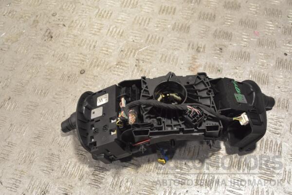 Підрульовий перемикач в зборі Renault Scenic (II) 2003-2009 8200127726 219842 - 2
