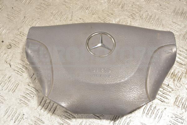 Подушка безопасности руль Airbag Mercedes Vito (W638) 1996-2003 219853 - 1