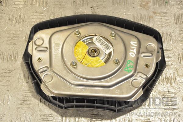 Подушка безпеки кермо Airbag Mercedes Vito (W638) 1996-2003 219853 - 2