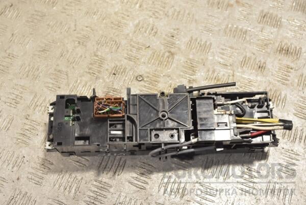 Блок управления печкой с кондиционером Mercedes Vito (W638) 1996-2003 A0004463628 219862 - 2