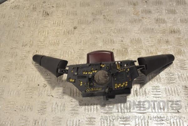 Подрулевой переключатель в сборе Mercedes Vito (W638) 1996-2003 A0015404945 219866 - 2