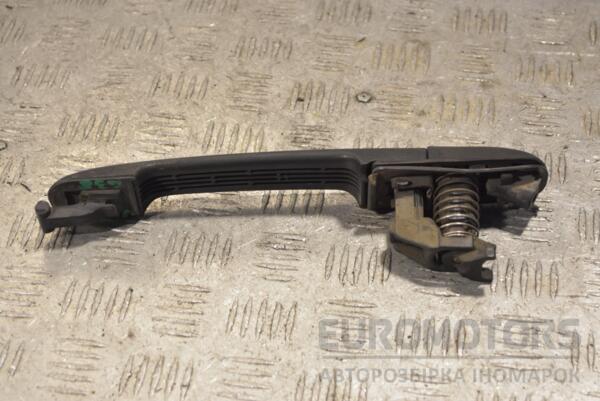 Ручка двері зовнішня передня права Mercedes Vito (W638) 1996-2003 219885 - 2