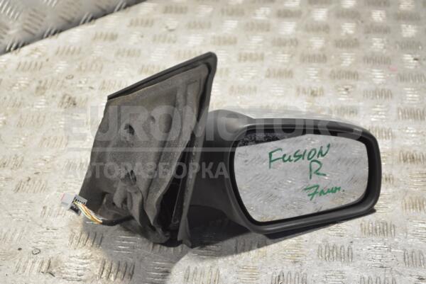Дзеркало праве електр 7 пінів Ford Fusion 2002-2012 219896 - 1