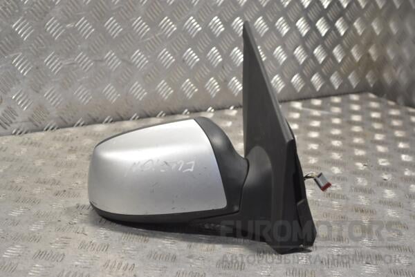 Дзеркало праве електр 7 пінів Ford Fusion 2002-2012 219896 - 2