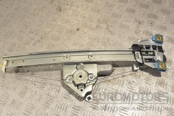 Склопідйомник задній правий електро 6 пінів Mitsubishi Grandis 2004-2010 MR989947 219910 - 2