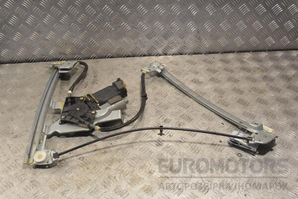 Стеклоподъемник передний правый электр 29 пинов Skoda Octavia (A4) 1996-2010 1U1837402J 219914 - 2
