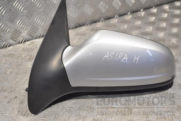 Дзеркало ліве електр 5 пінів Opel Astra (H) 2004-2010 219940 - 2