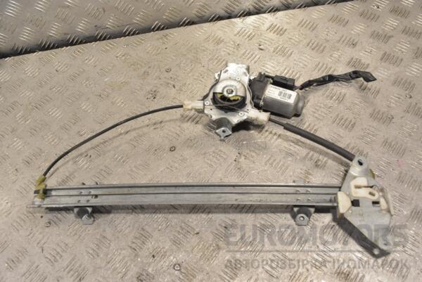 Склопідйомник передній лівий електро 6 пінів Nissan Note (E11) 2005-2013 400925F 219954 - 2