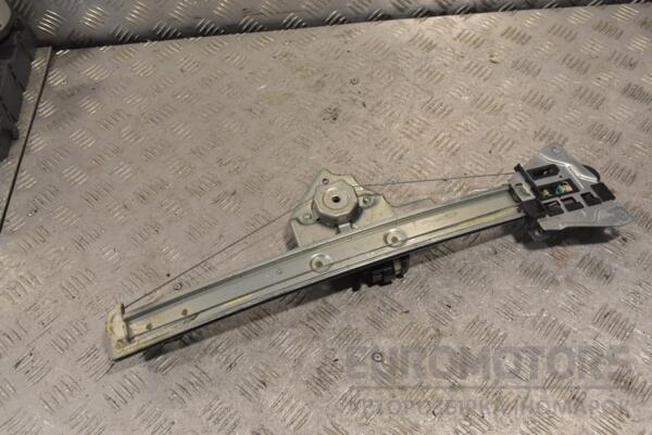 Склопідйомник задній лівий електро 6 пінів Mitsubishi Grandis 2004-2010 MR989948 219978 - 2
