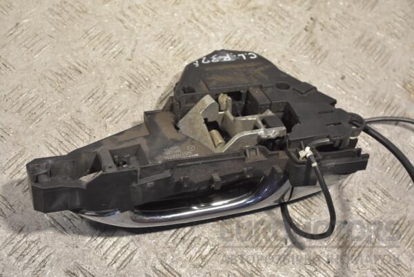 Ручка двері зовнішня передня ліва Mercedes R-Class (W251) 2005 A2517600334 219996 - 2