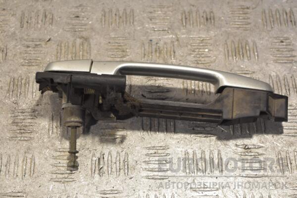 Ручка двери наружная передняя левая Toyota Corolla (E12) 2001-2006 230015 - 2