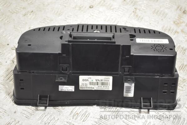 Панель приборов VW Golf 1.4 16V (V) 2003-2008 1K0920874A 230026 - 2