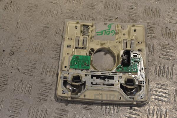 Плафон салону передній VW Golf (V) 2003-2008 1K0947105 230038 - 2