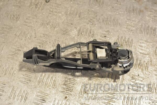 Ручка двери наружная передняя правая VW Golf (V) 2003-2008 230121 - 2