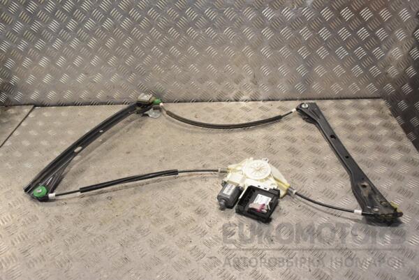 Стеклоподъемник передний левый электр VW Golf (V) 2003-2008 1K4837401S 230129 - 2
