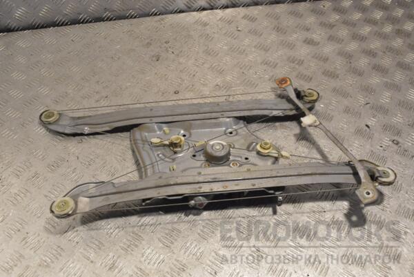 Склопідйомник передній лівий електро 6 пинов Mitsubishi Grandis 2004-2010 230135 - 2