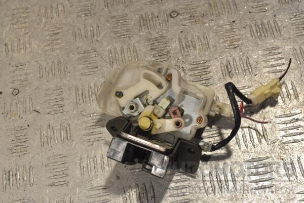 Замок кришки багажника електро універсал Mazda 6 2002-2007 230147 - 2