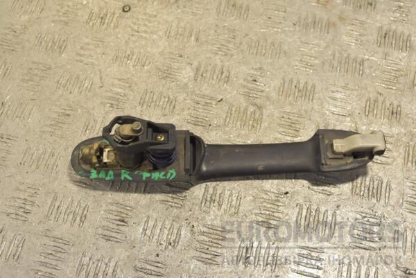 Ручка двери наружная задняя распашная правая Mercedes Vito (W639) 2003-2014 230161 - 2