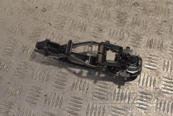 Ручка двери наружная передняя правая VW Golf (V) 2003-2008 230165 - 2