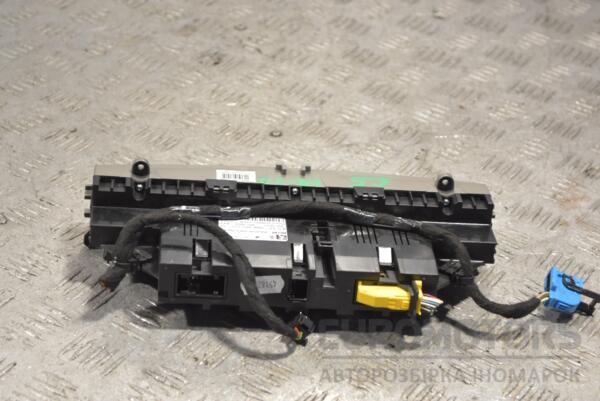 Блок управления печкой климат Citroen C5 2008-2017 96715288CL 230179 - 2