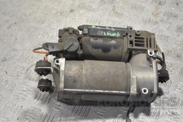 Компресор пневмоподвески Audi A6 (C6) 2004-2011 4F0616005F 230212 - 2