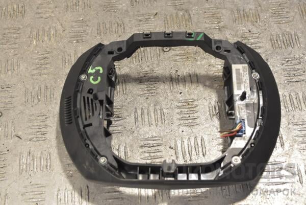 Кнопки руля (дефект) Citroen C5 2008-2017 98030642ZD 230220 - 2