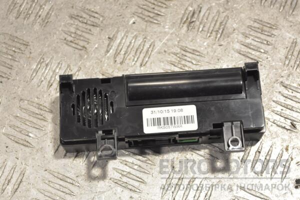 Блок управління Bluetooth Citroen C5 2008-2017 9815911880 230234 - 2