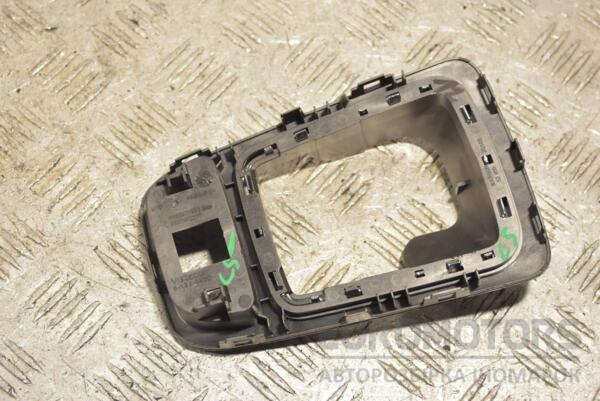 Накладка консоли кулисы АКПП Citroen C5 2008-2017 9682471977 230268 - 2