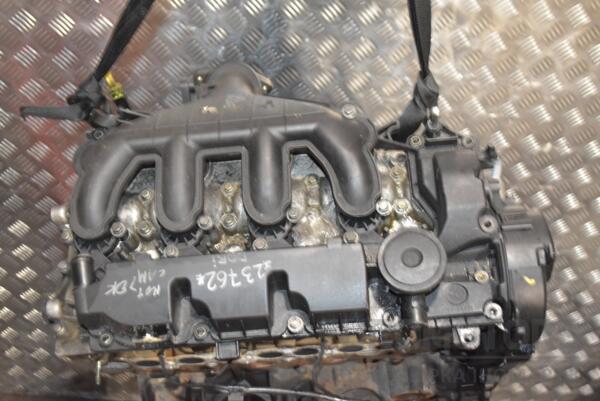 Двигун Ford Focus 2.0tdci (II) 2004-2011 G6DA 230276 - 5