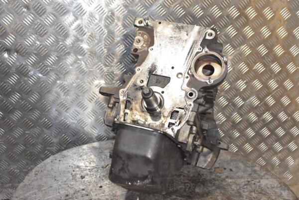Блок двигателя в сборе Opel Combo 1.3cdti 2001-2011 55203242 230282 - 2