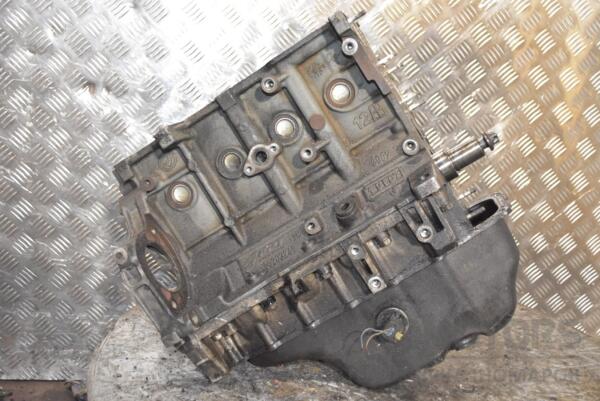 Блок двигателя в сборе Opel Combo 1.3cdti 2001-2011 55203242 230282 - 3