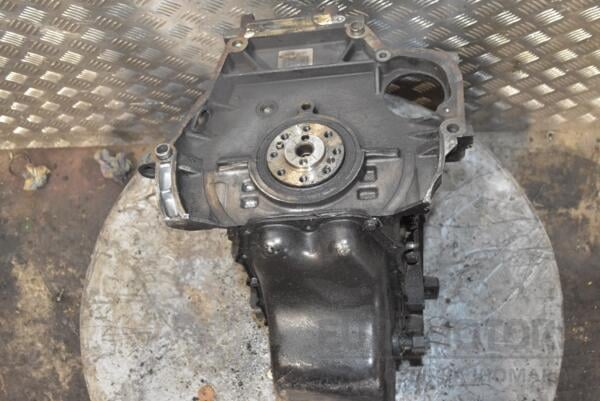 Блок двигателя в сборе Opel Combo 1.3cdti 2001-2011 55203242 230282 - 4