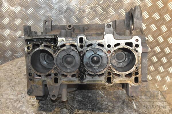 Блок двигателя в сборе Opel Combo 1.3cdti 2001-2011 55203242 230282 - 5